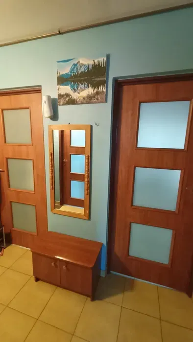 Odmalowany Pokój z balkonem dla pracującej polskiej kobiety na Niepodległości - miniatura 3