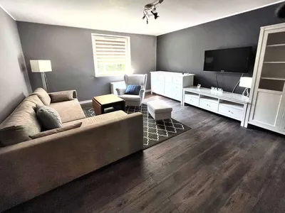2 pokoje 40 m² Gdańsk, 10 min pieszo do Starówki, wolne od zaraz