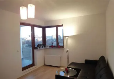 Żoliborz 2 pokojowe, mieszkanie (47m2) na granicy ze Śródmieściem, blisko Arkadii - miniatura 4