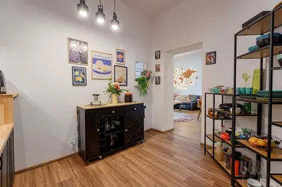 Jasne, przestronne 52 m² z balkonem – stylowe mieszkanie przy Placu Miarki - miniatura 4