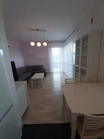 Mieszkanie 40m2 na Białołęce - ul. Wiśniowy Sad - najem okazjonalny - miniatura 3