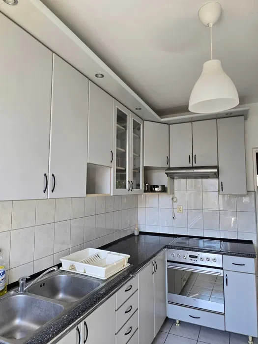 Żabiniec, Konecznego 2, 60m2 - 1/8