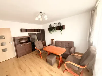3 Pokojowe Mieszkanie # Centrum# Bez Pośredników - miniatura 4