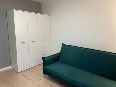 Piękne, przytulne mieszkanie, klimatyzacja Czeczów - miniatura 4