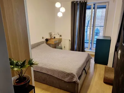 Mieszkanie przy Nadwiślańskiej, 38m2, bezpośrednio od właściciela - miniatura 3