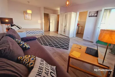 Okazja Czarnowiejska przy AGH,UJ,UR - miniatura 2