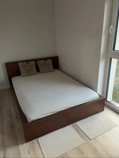 Wynajmę nowe, nigdy niezamieszkałe mieszkanie 60 m2, Szczecin Prawobrzeże, Bukowe wraz z miejscem postojowym - miniatura 4