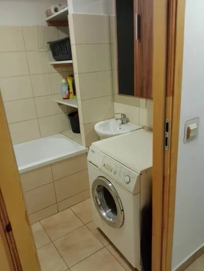 Wynajmę mieszkanie 2 pokoje Pogodno . - miniatura 4