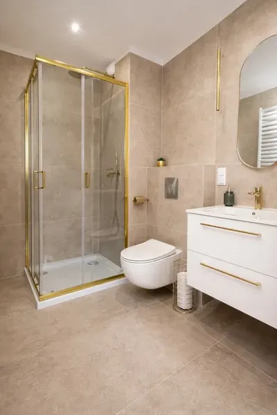 Nowoczesna kawalerka 27 m² | Gdańsk Letnica - miniatura 2