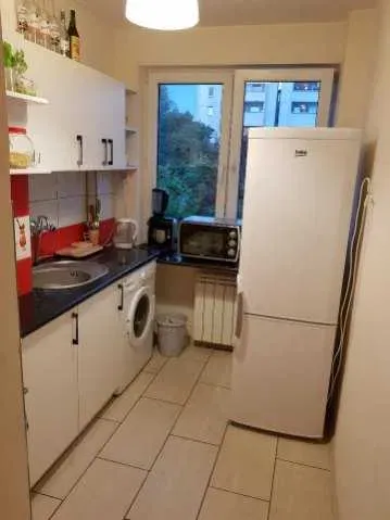 2- pokojowe mieszkanie do wynajęcia Al. Jana Pawła II - miniatura 4