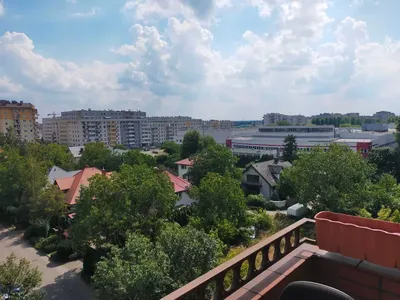 Mieszkanie 3 pokojowe - Warszawa Skorosze
