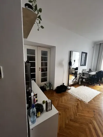 Wynajmę pokój ul. Jaracza/ Powiśle/ wolny- od zaraz - miniatura 4