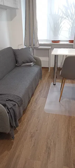 wynajmę pokój 7,5m2 w 4 pokojowym mieszkaniu, Mokotów, metro