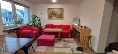Pokój Warszawa Włochy 1275 zł/ 1600 zł z mediami - miniatura 2