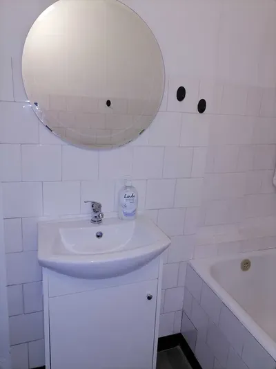 Przestronne 45 m. mieszkanie. Lublin, ul. Chrobrego. Świetna lokalizacja ! - miniatura 5