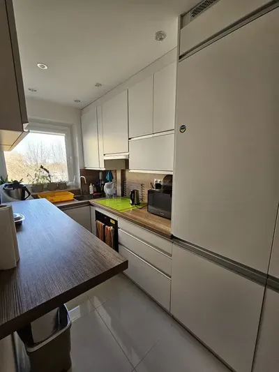 Wynajmę 2 pokoje z balkonem na Bielanach - miniatura 4