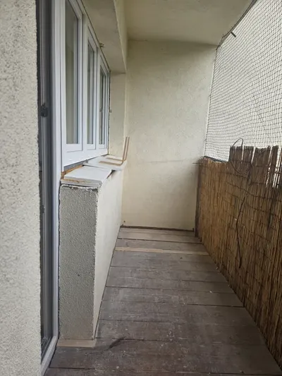 MOKOTÓW IDZIKOWSKIEGO 8 49 m² | 2 niezależne pokoje | oddzielna kuchnia | balkon | parking - miniatura 5