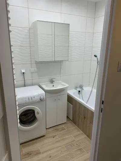 2 pokojowe mieszkanie Krzyki blisko centrum/Politechniki - miniatura 5