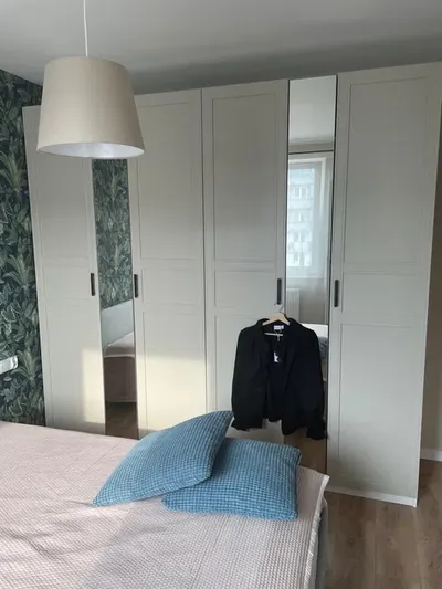 Mieszkania os. Piastow , Kraków, 34m, 2 pokoje wynajmę - miniatura 5