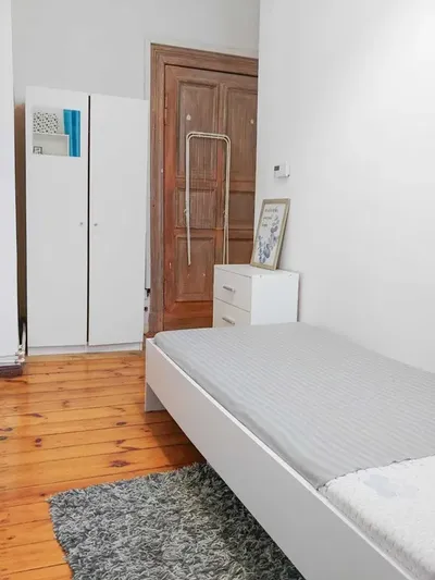 Pokój jednoosobowy w Centrum, niedaleko Starego Browaru - miniatura 5