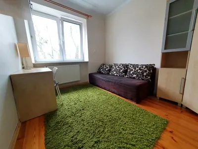 Ciche mieszkanie na Starej Ochocie z super komunikacją - miniatura 4
