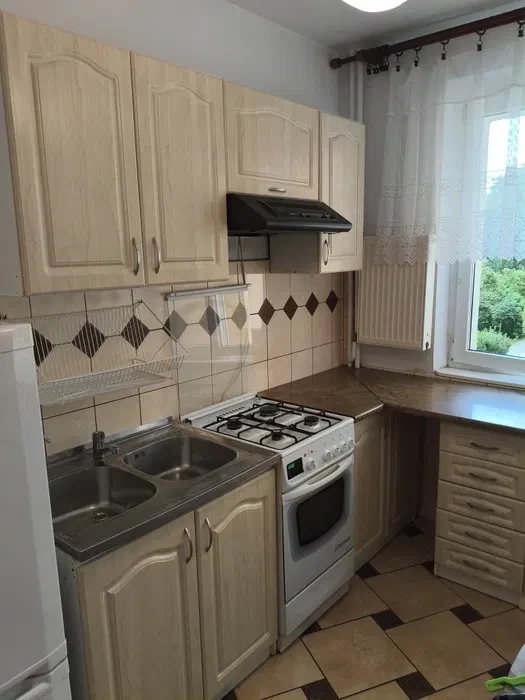 Wynajmę duży pokój na Mokotowie - 1/4