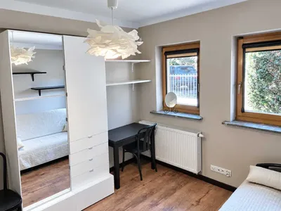 Nowoczesna kawalerka | Ruczaj–Łagiewniki | BLISKO KAMPUSU UJ I CENTRUM