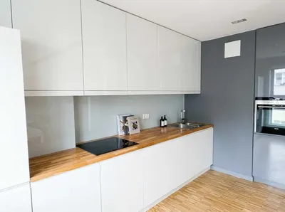 3 pokoje | 73,52 m² | Wysoki standard | Metro Płocka | Loggia | Garaż - miniatura 2