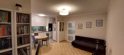 Mieszkanie do wynajęcia Ochota Włochy 1 Sierpnia 3 pokoje - miniatura 4