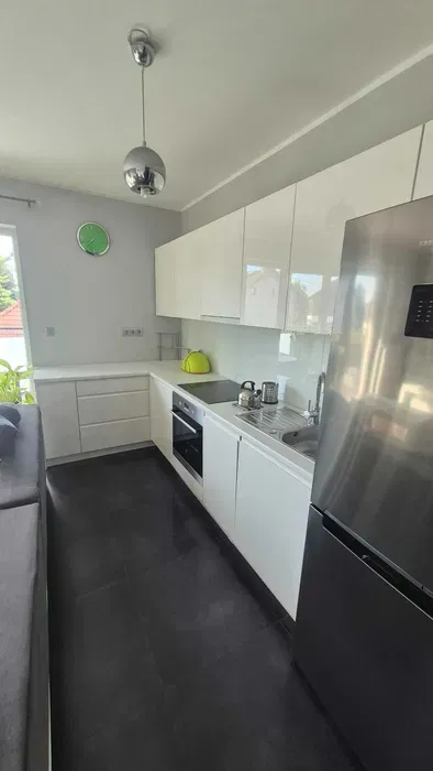 3-pokojowe mieszkanie na Ruczaju | balkon | garaż - miniatura 2