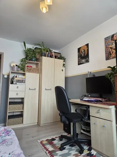 Pokój jednoosobowy, Kozanów, ul. dzielna - miniatura 2