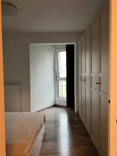 Mieszkanie 44m2 z balkonem + garaż | metro Bemowo ul. gen. Tadeusza Pełczyńskiego Warszawa, mazowieckie - miniatura 5