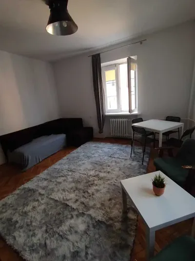 Mieszkanie do Wynajęcia, 2 pokoje, Stare Miasto - miniatura 4