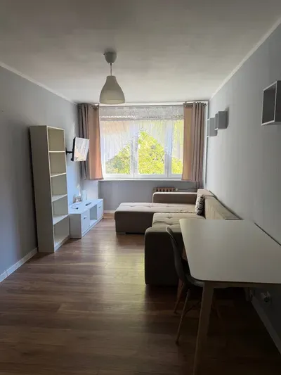 Mieszkanie do wynajęcia Bienczyce Nowa Huta