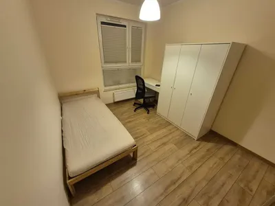 Mieszkanie dla 3 studentów Kraków ul. Lema - miniatura 5