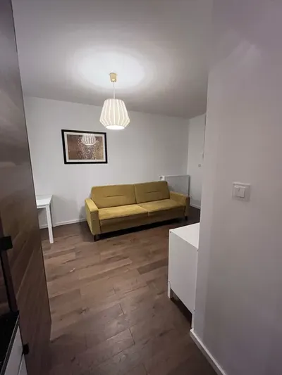 Dwupokojowe mieszkanie na Ursusie - miniatura 3