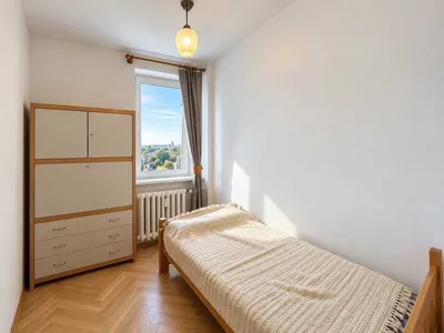 3 pokoje |51 m²| Pole Mokotowskie | Blisko centrum - miniatura 4