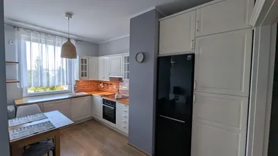 Dwupokojowe przytulne mieszkanie 45 m Gocławek - miniatura 3