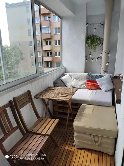 3 pokoje 46 m2 Plac Inwalidów, AGH, UKEN, UR, od października. - miniatura 2