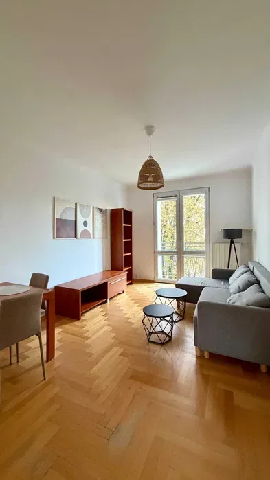 mieszkanie na wynajem, 50 m kw. Stara Ochota