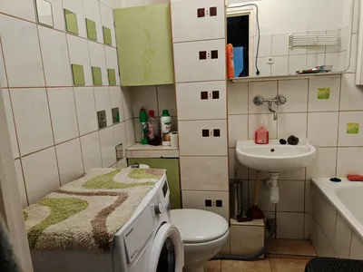 Mieszalnie okolice Uniwersytetu medycznego Lublin - miniatura 4