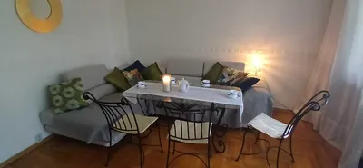 Wynajmę Mieszkanie 50m2 Ursynów atrakcyjne :o)