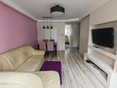3 pokoje, otwarty salon, osobna ku - miniatura 2