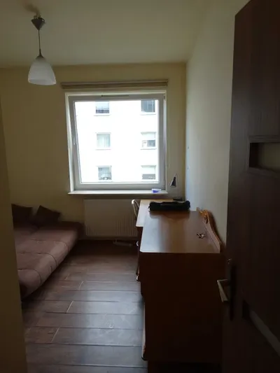 Pokój do wynajęcia, róg Głęboka/Wileńska w Lublinie - miniatura 4