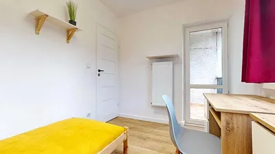 Pokój | Toruńska 58, Targówek | balkon | BEZ PROWIZJI | od zaraz | 1406 - miniatura 3
