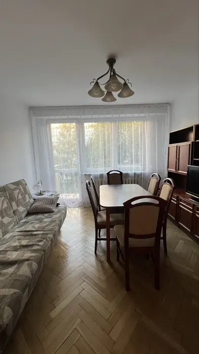 Wynajem mieszkania ul.Ugorek Kraków cena 2200zł
