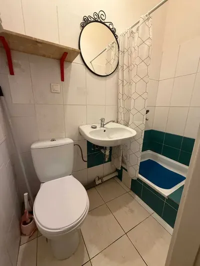 Do wynajęcia 42 m2, BEZPOŚREDNIO, bliskie Bielany - miniatura 5