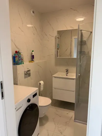 Nowa garsoniera 25 m. Dostępna od zaraz - miniatura 5