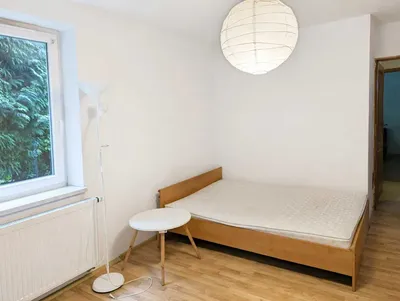 Dwupokojowe mieszkanie na Borku Fałęckim, 42 m2 - miniatura 3