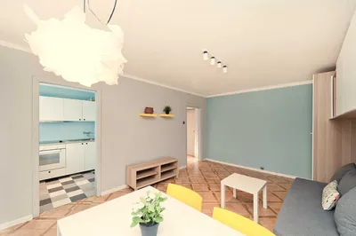 Czyściutkie, wyremontowane jednopokojowe z balkonem Krowodrza - miniatura 3